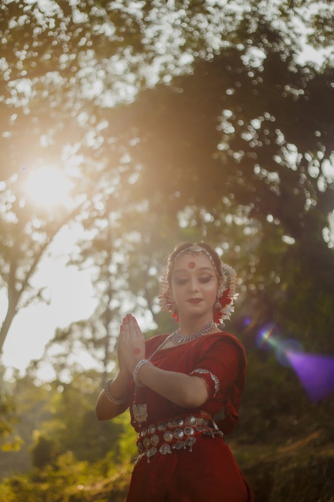 Photograph by Sourav DasGupta