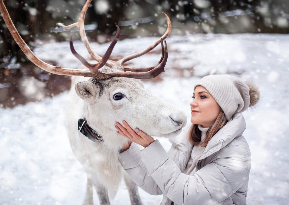 Photograph by Екатерина Панина