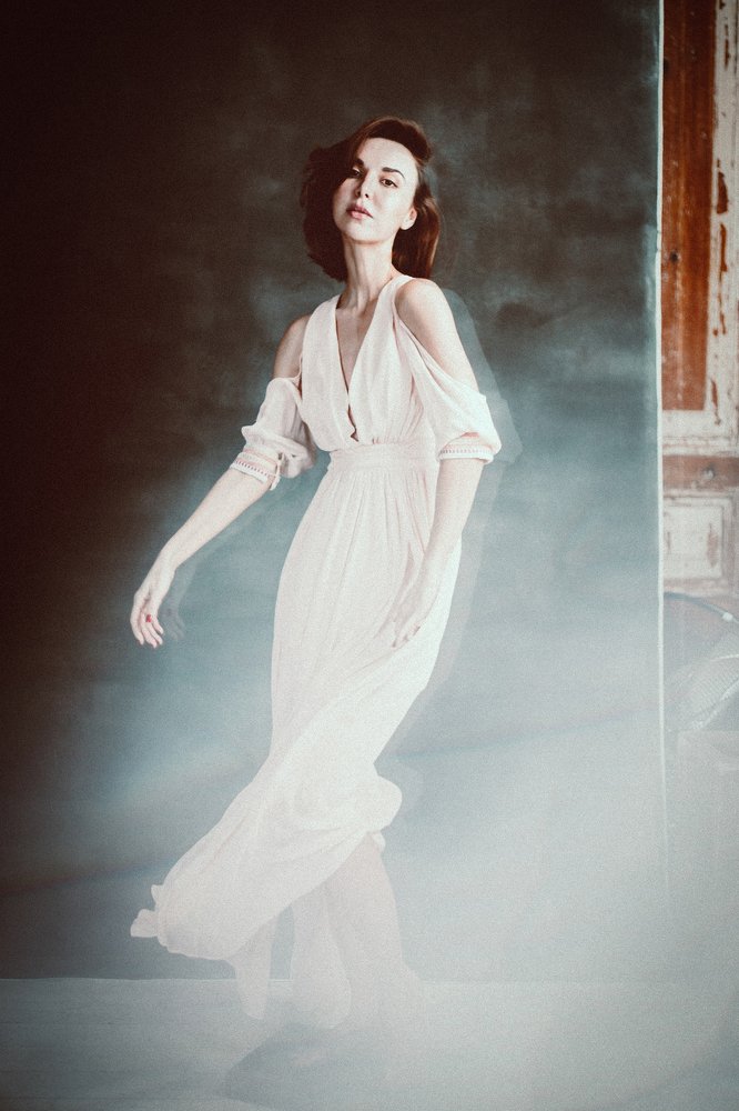 Photograph by Снежанна