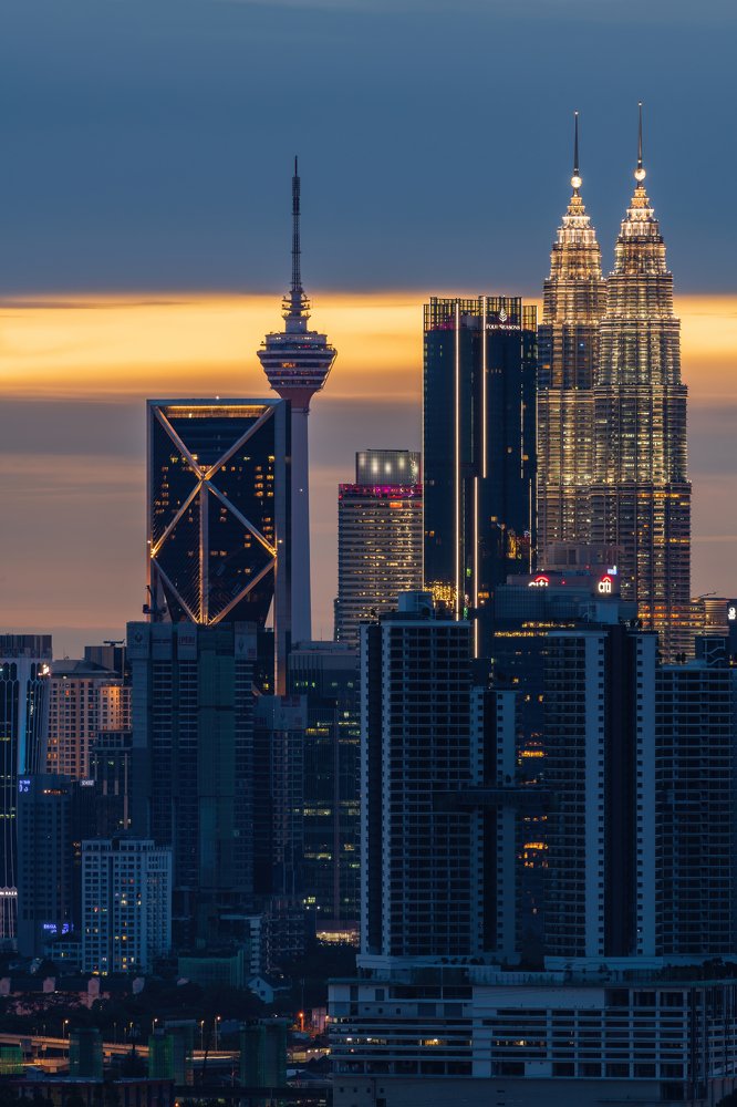 Photograph by Norani Ismail