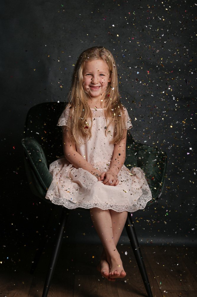 В ожидании праздника