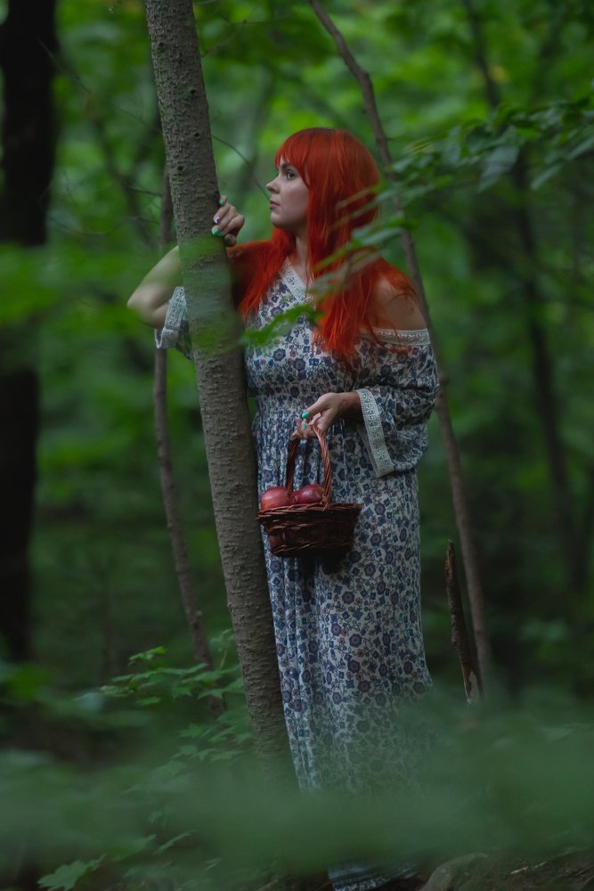 Фотография автора Артур Кондуфор