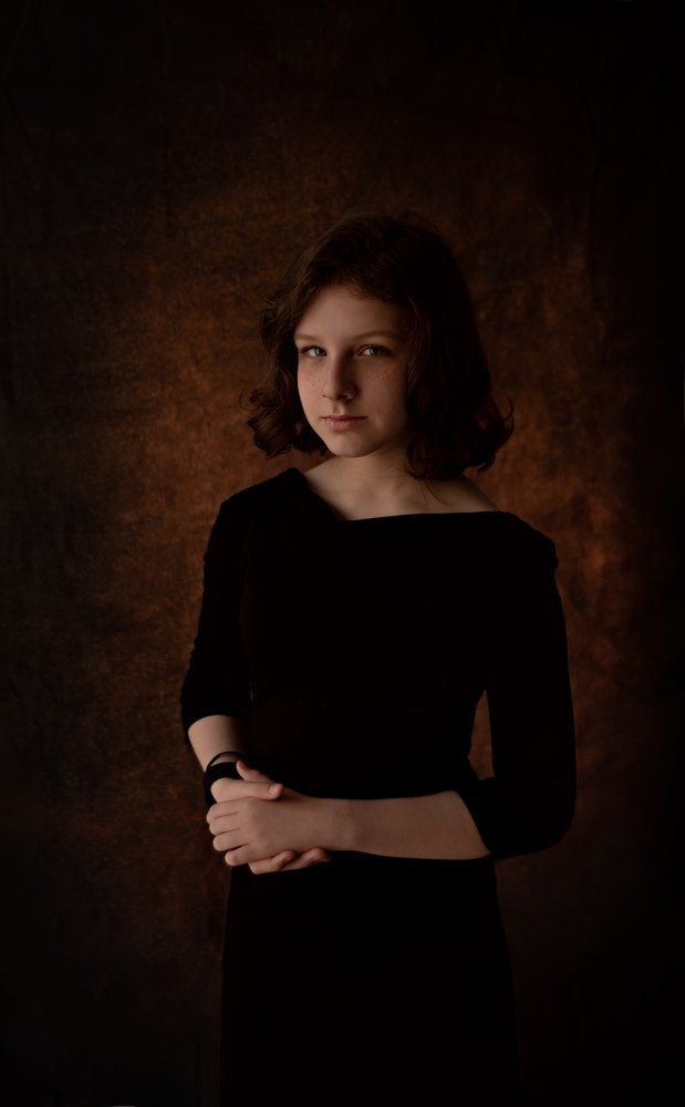 Photograph by Надежда Рязанцева