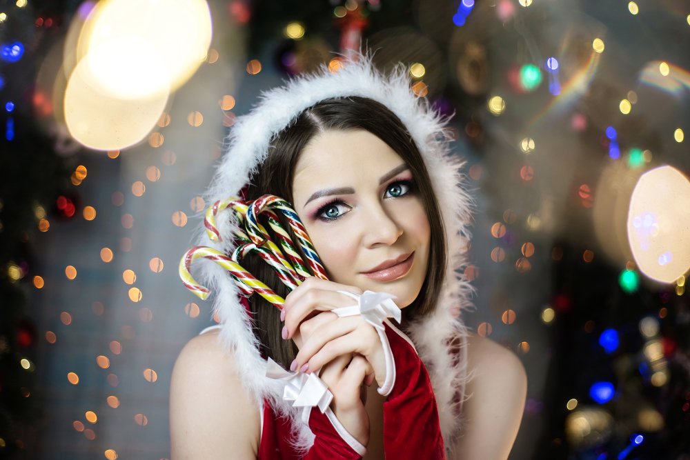 Photograph by Светлана Тимошенина