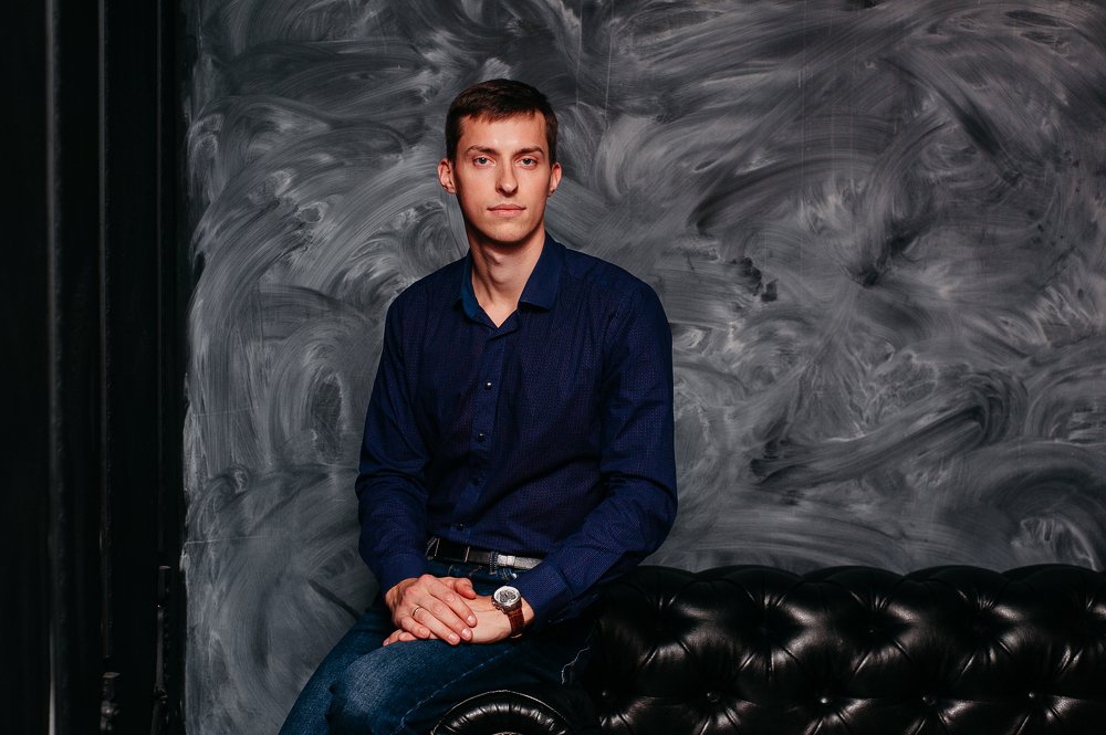 Photograph by Анастасия Никонорова