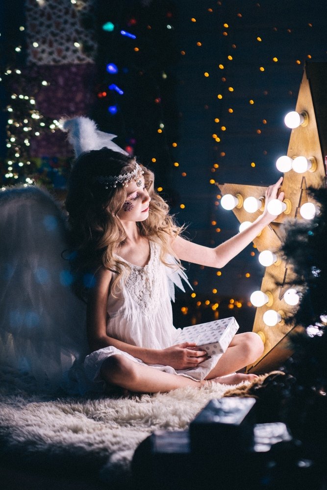 Photograph by Светлана Тимошенина