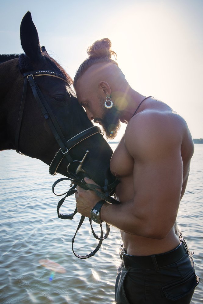 Photograph by Анастасия Петренко