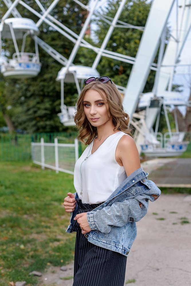 Photograph by Наталья Гордоченкова