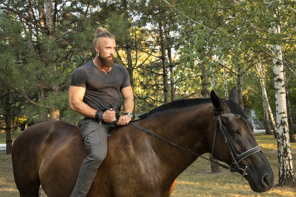 Photograph by Анастасия Петренко