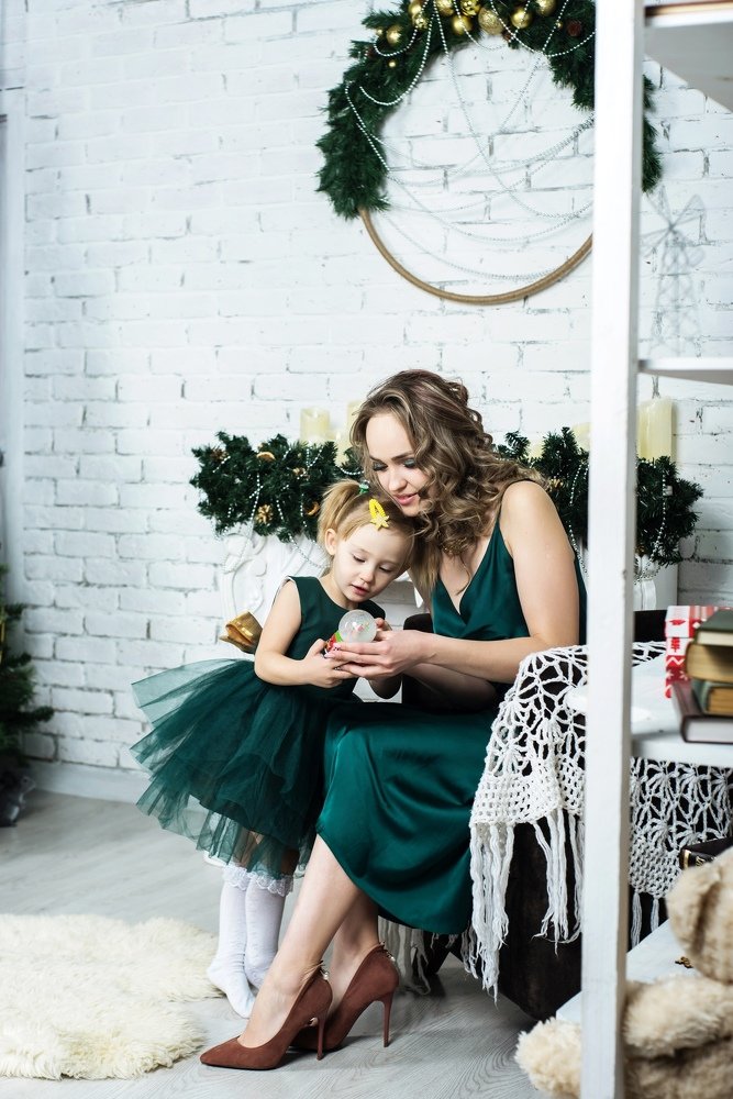 Photograph by Светлана Тимошенина