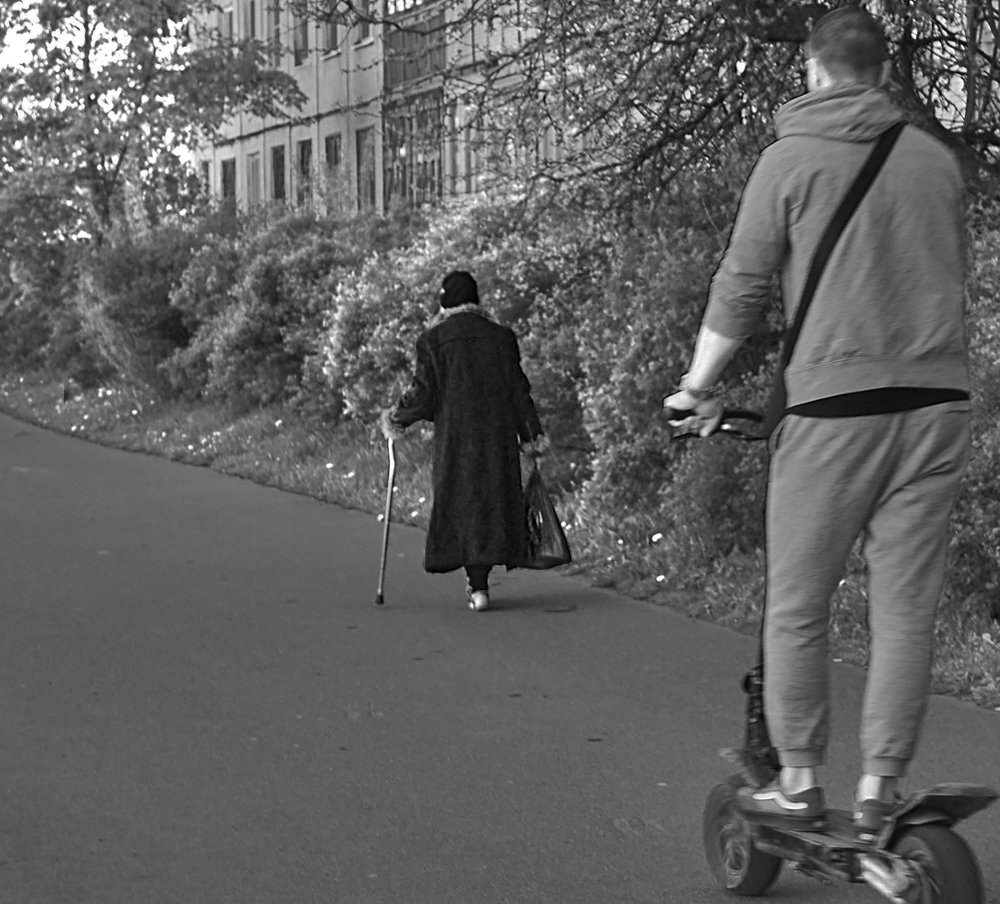 Фотография автора Валентина Харламова