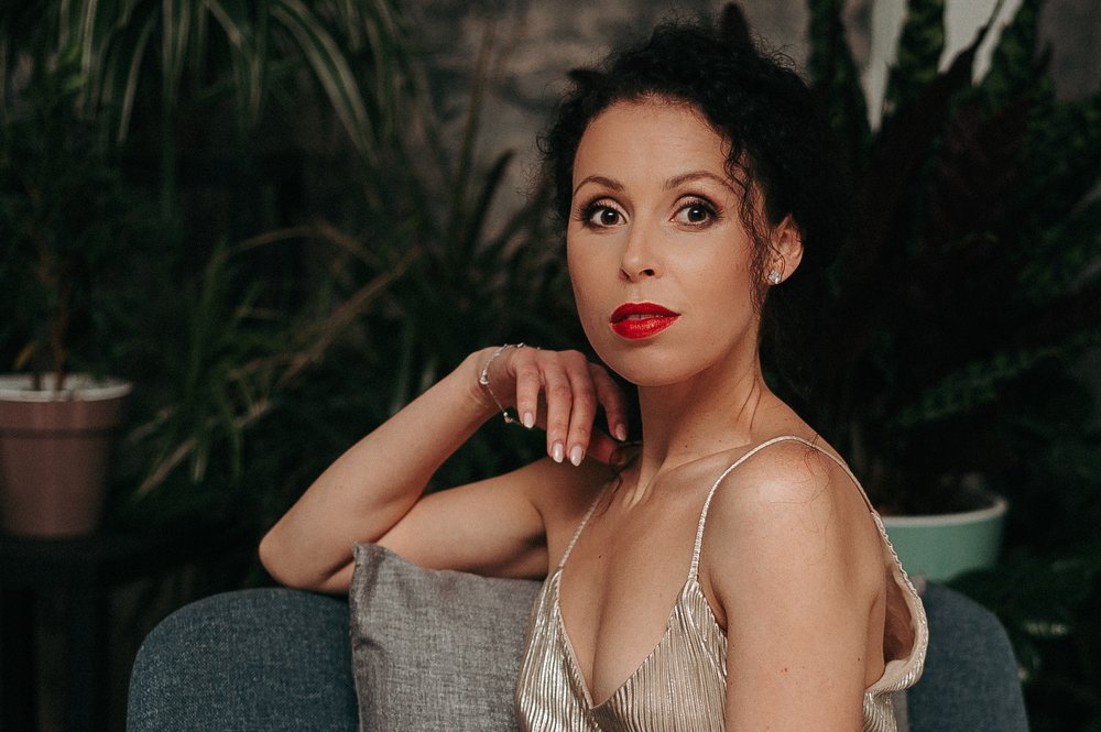 Photograph by Анастасия Никонорова