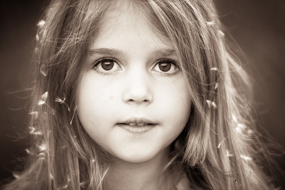 Муся Одуванчикова