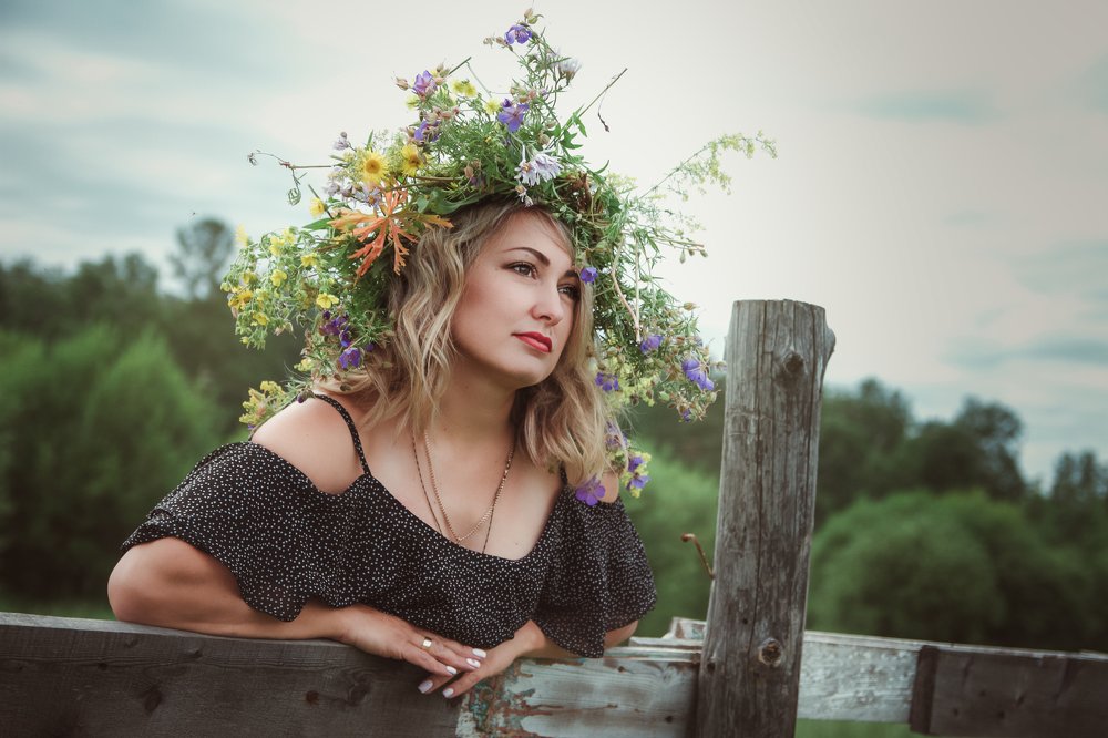 Photograph by Натали Глотова