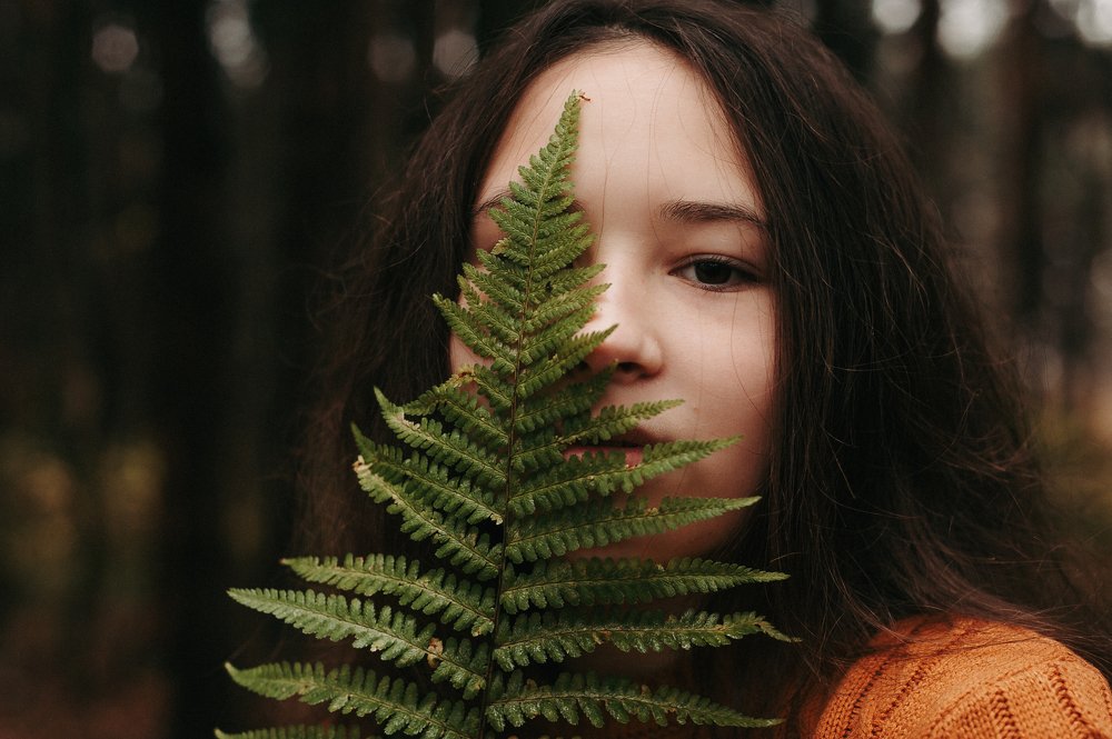 Photograph by Анастасия Никонорова