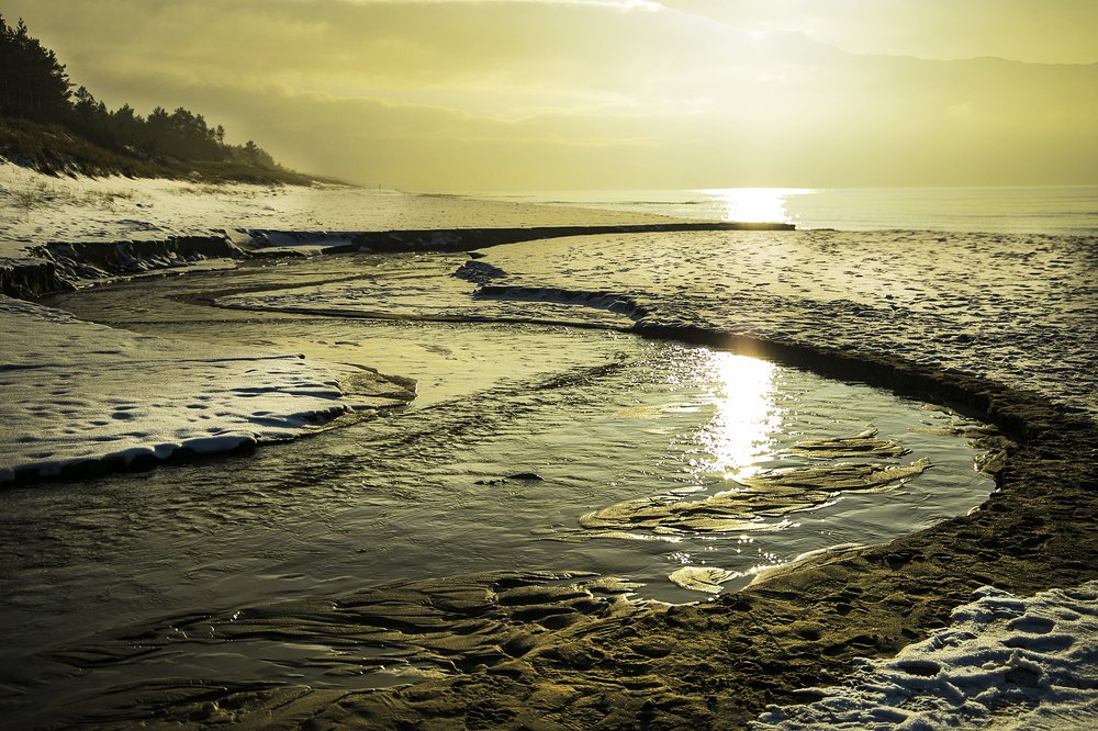 Photograph by ILONA KILA