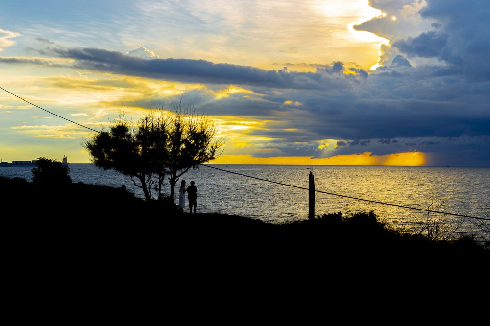 Photograph by Nguyen Thieu Duy