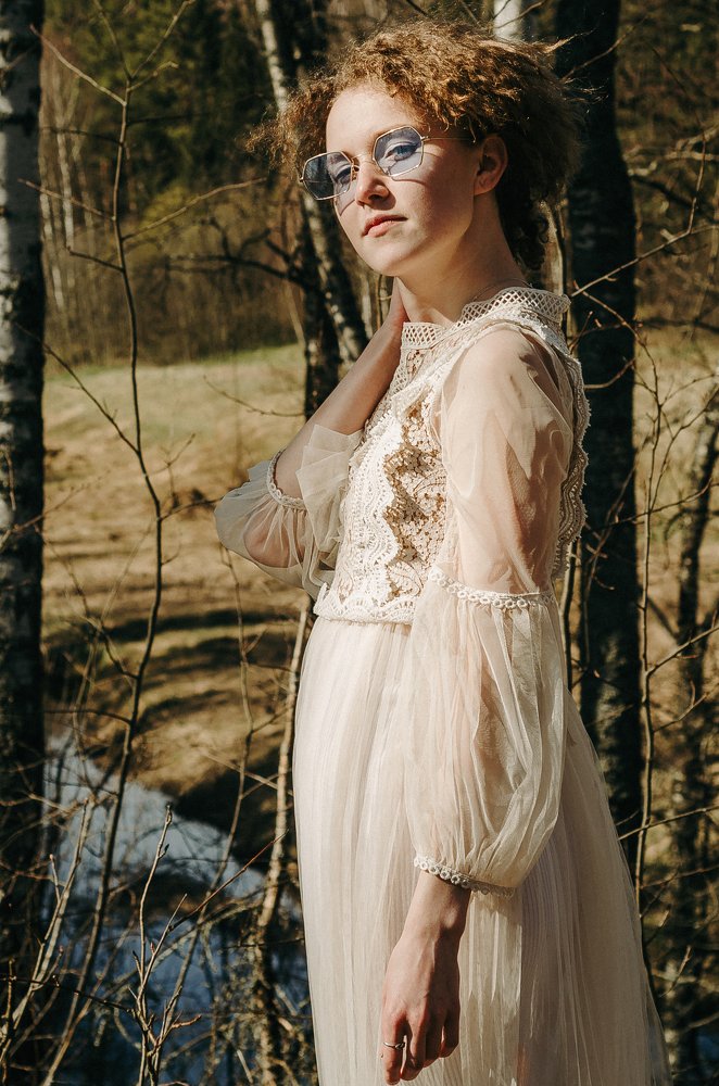 Photograph by Анастасия Никонорова