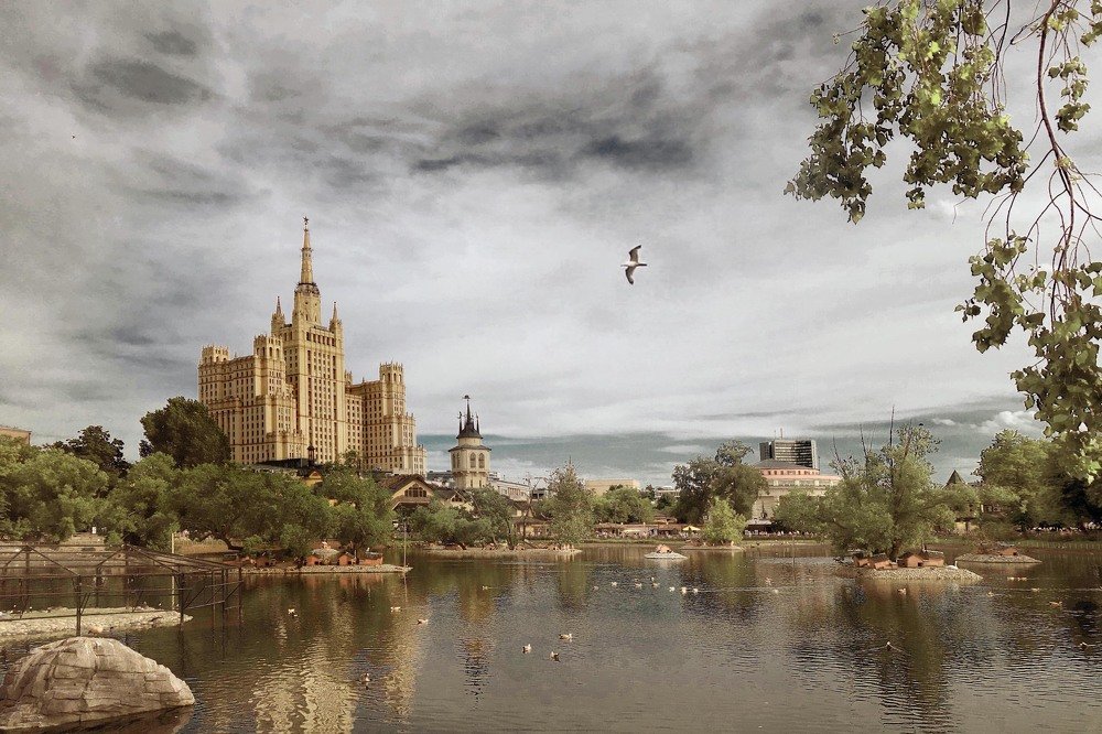 Photograph by Жучков Никита