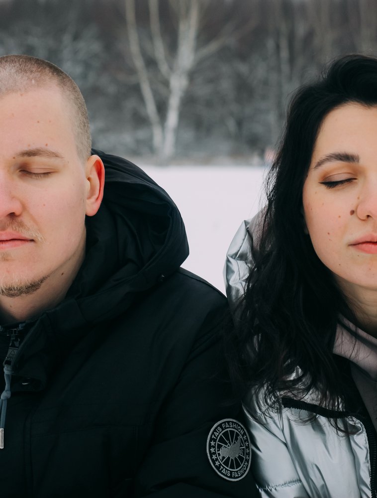 Photograph by Александра Пургаева