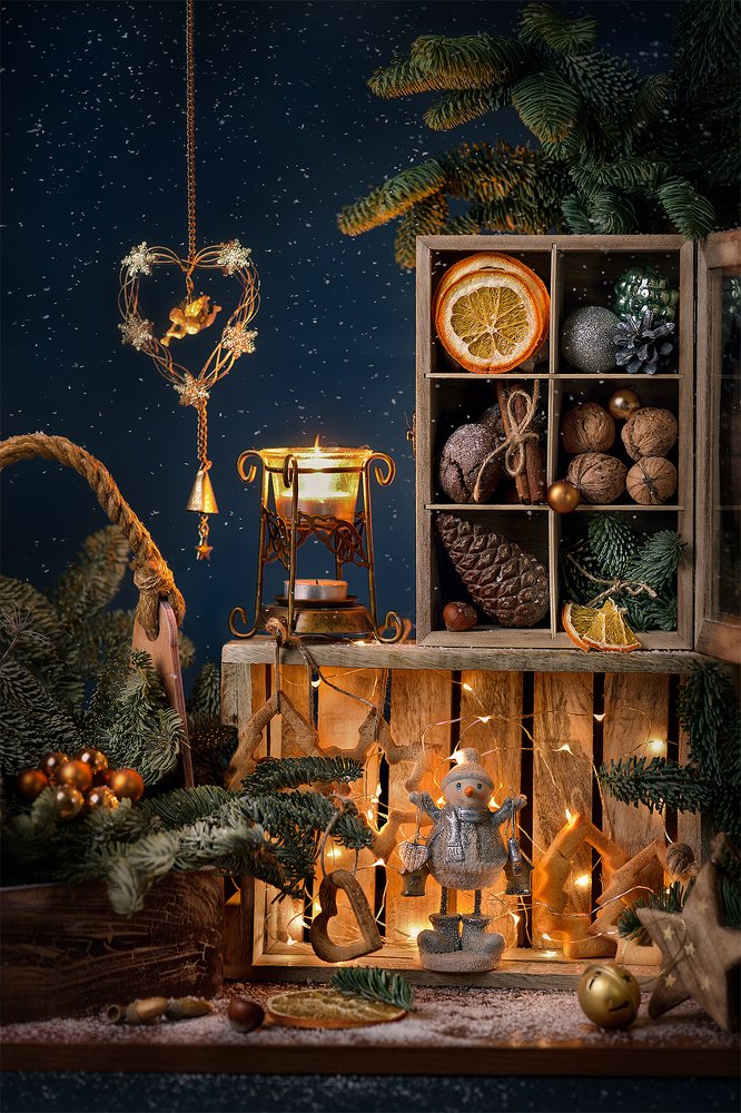 Photograph by Ирина Собова