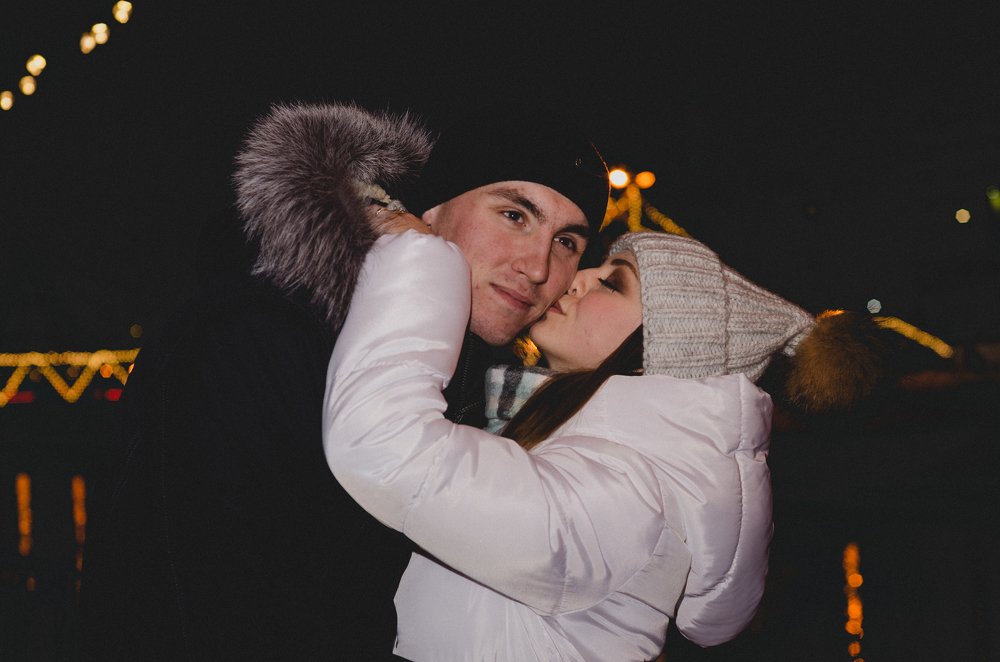 Photograph by Анастасия Никонорова