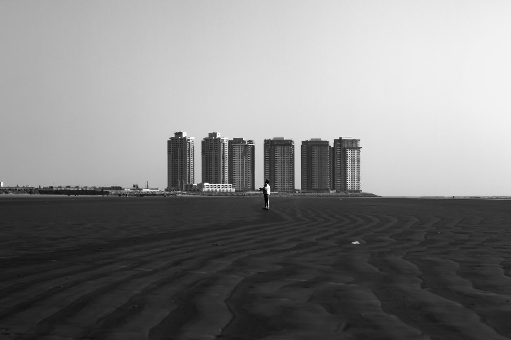 Photograph by M Usman Aslam