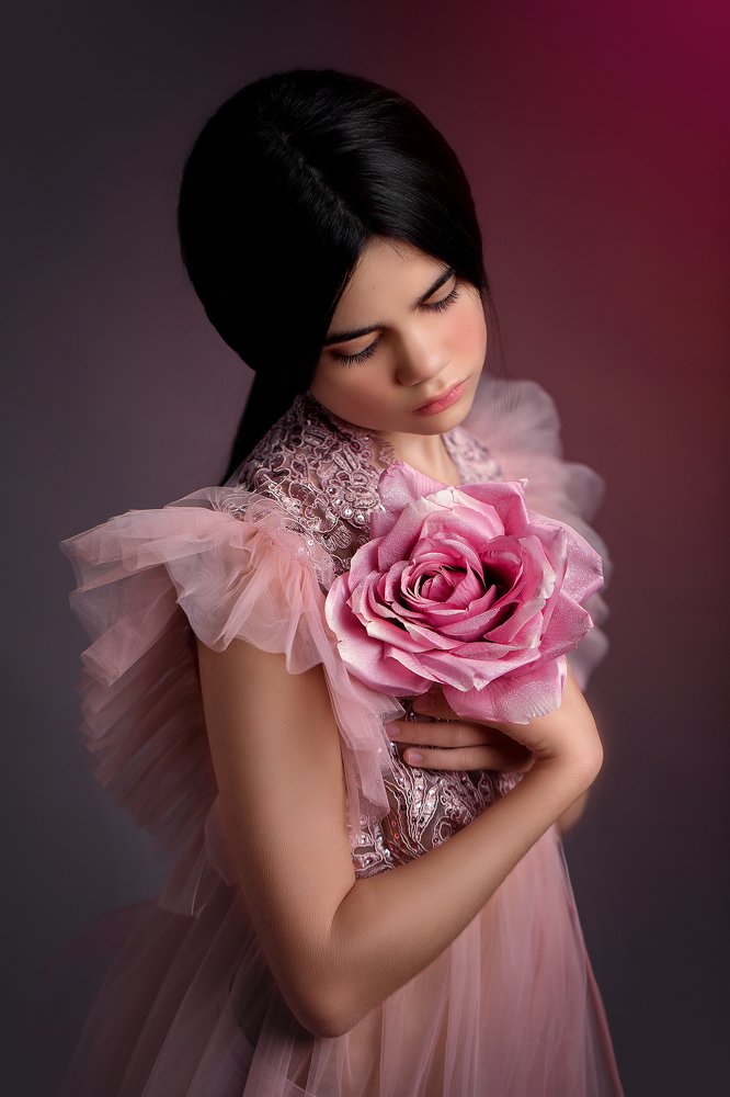 Photograph by EMILIA VILA