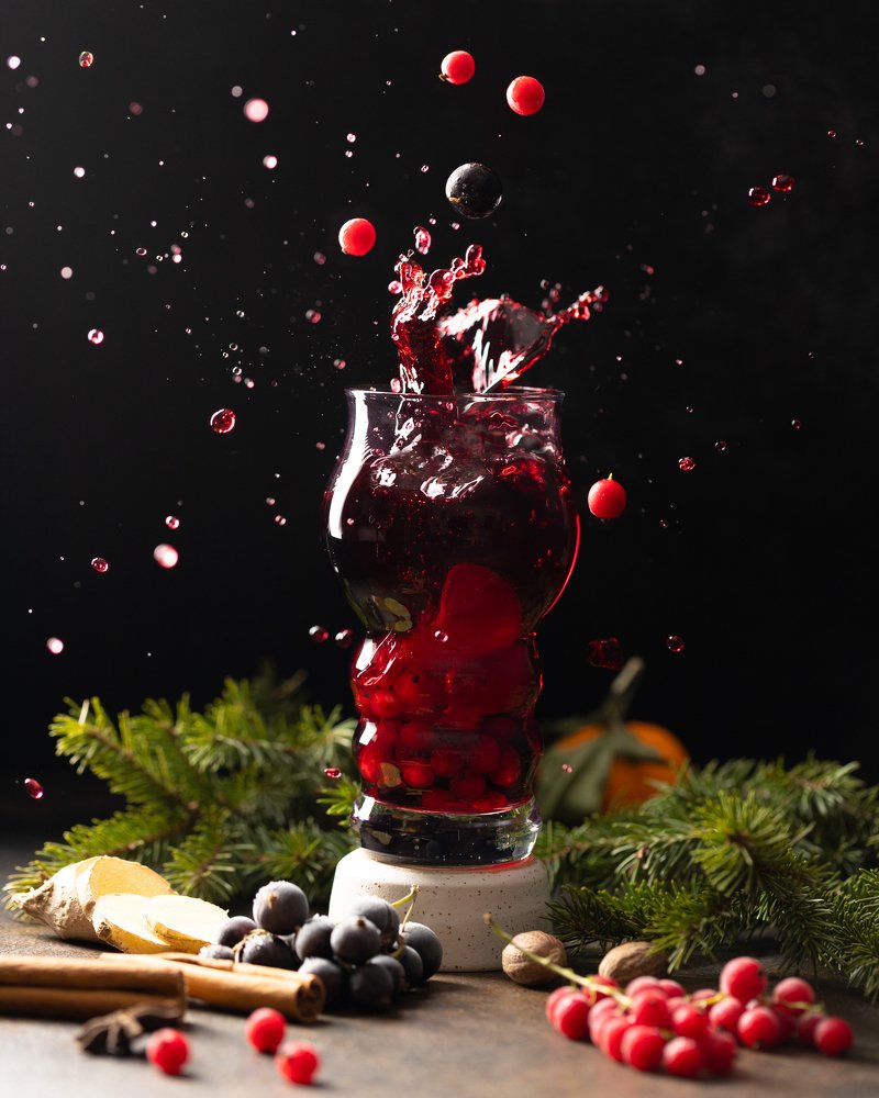 Photograph by Любовь Тернова