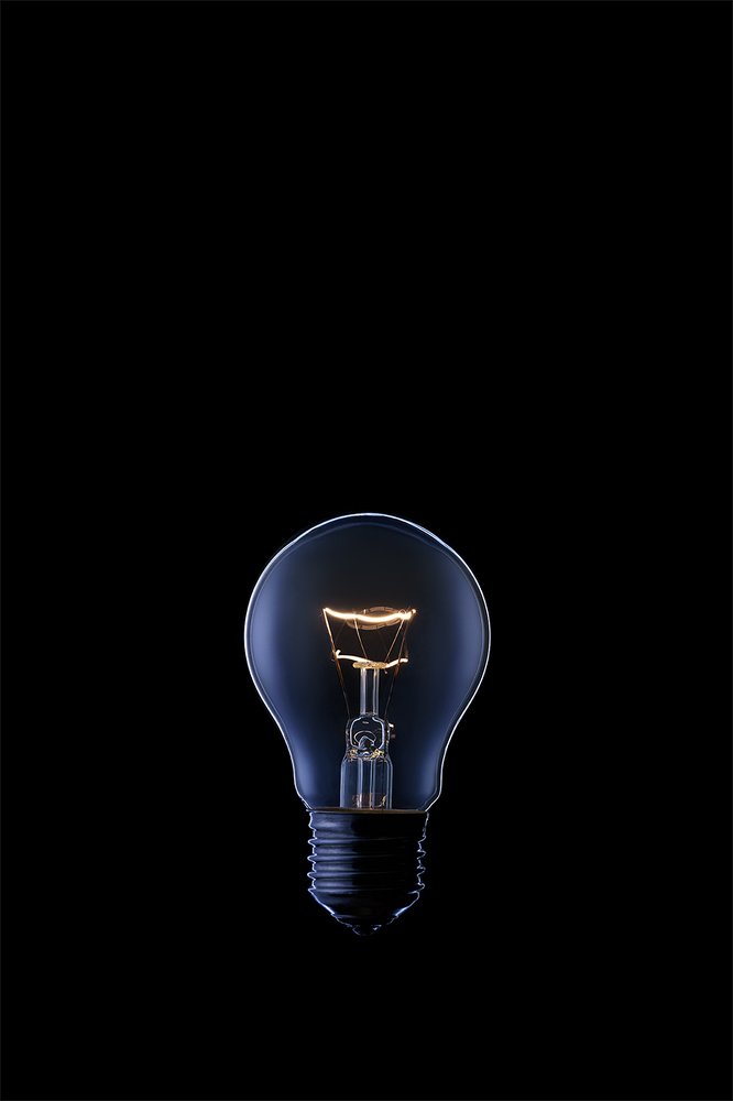 Рождение приведения