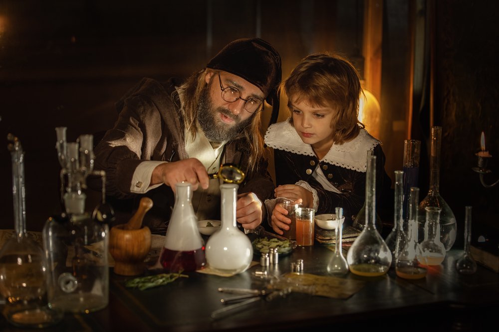 Photograph by Ирина Платонова