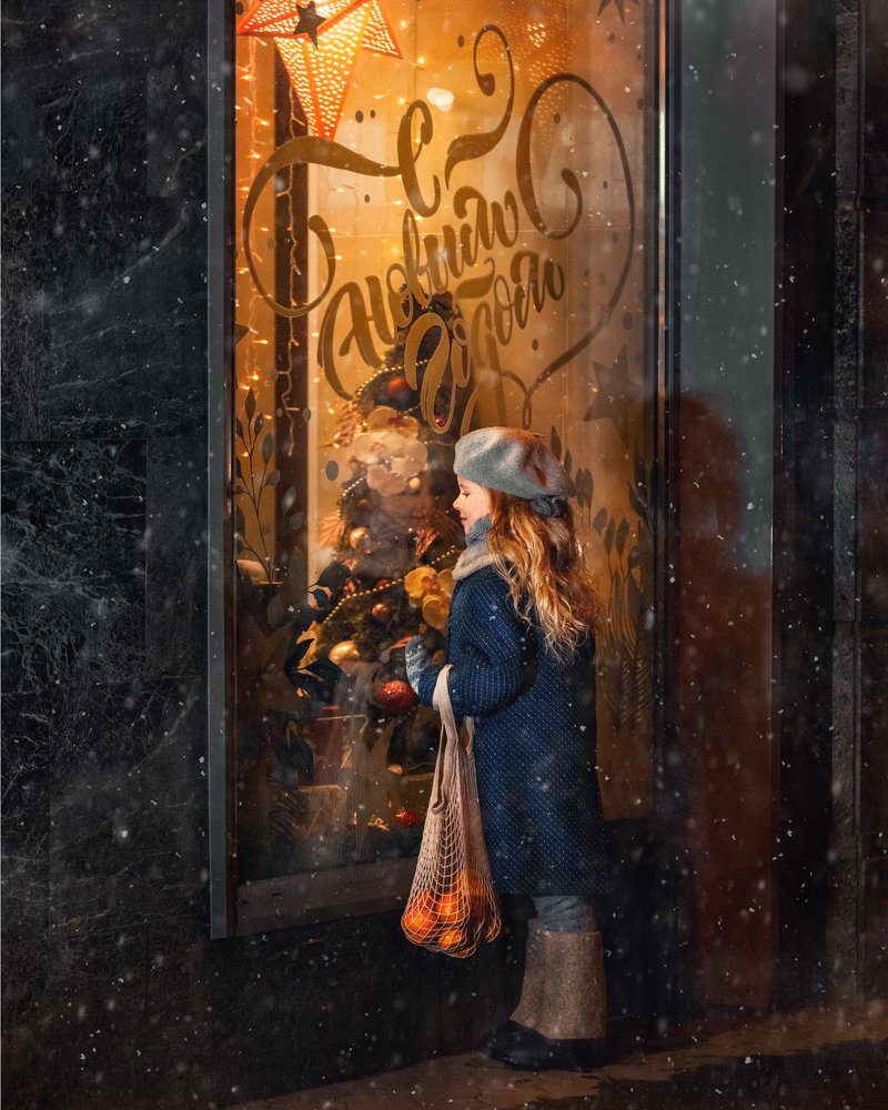 Photograph by Ирина Платонова