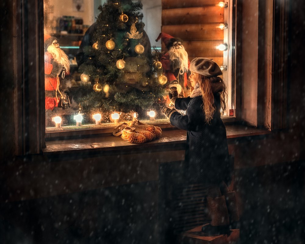 Photograph by Ирина Платонова