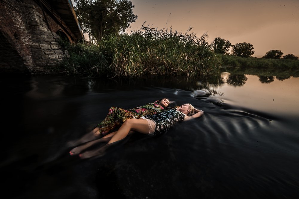 Photograph by Мария Мацука