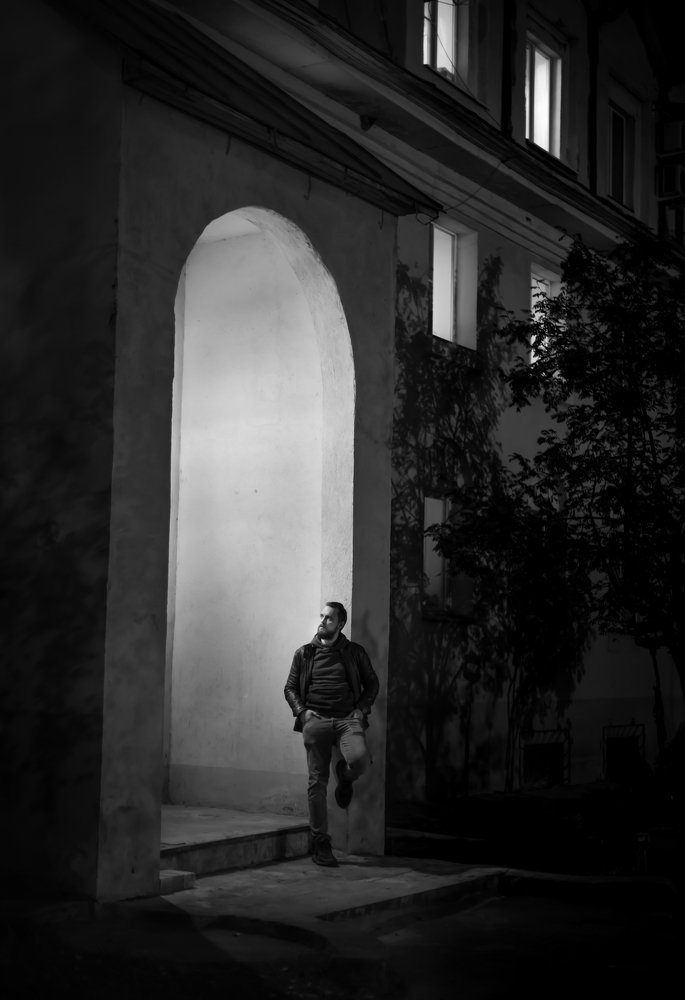 Photograph by Андрей Догадкин