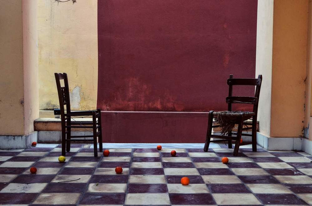 Photograph by Iryna Roy