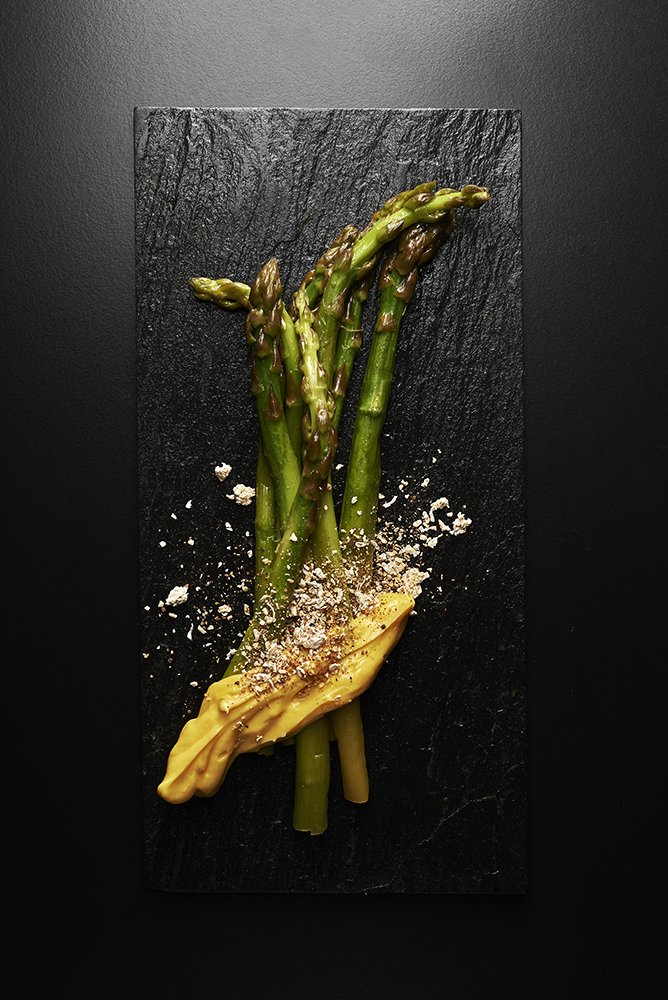 Asparagus