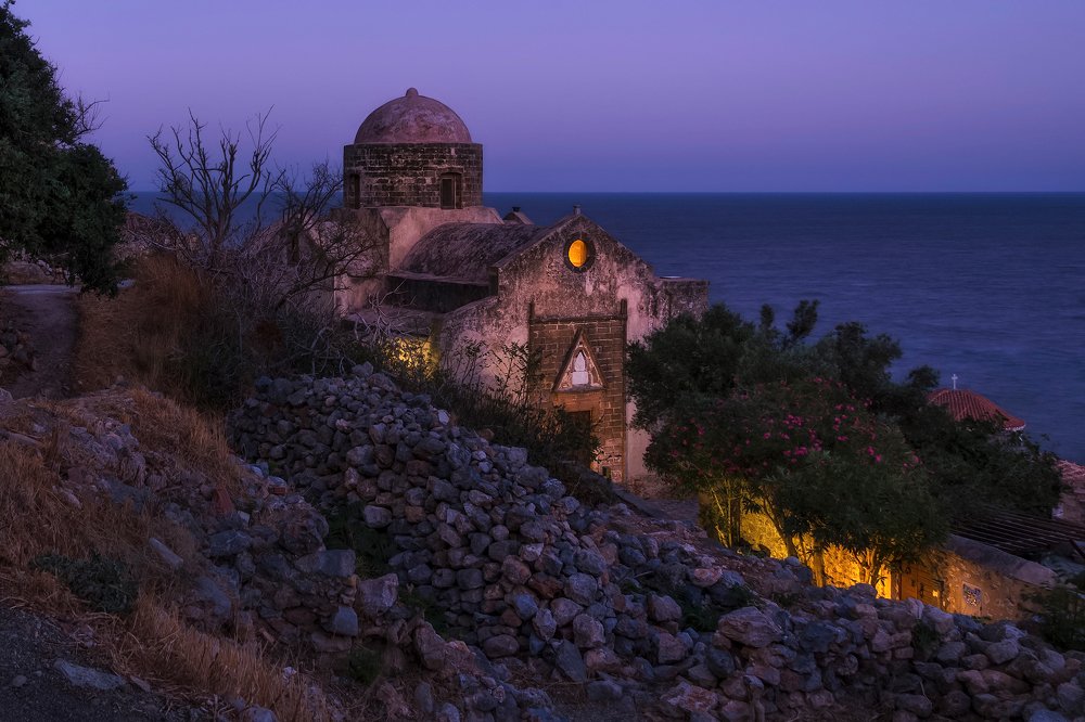 Photograph by Марина Ческис