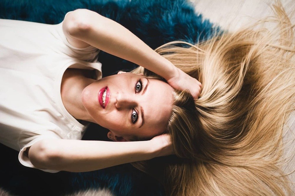 Фотография автора Марина Стрелова