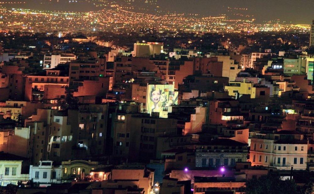 Photograph by Iryna Roy