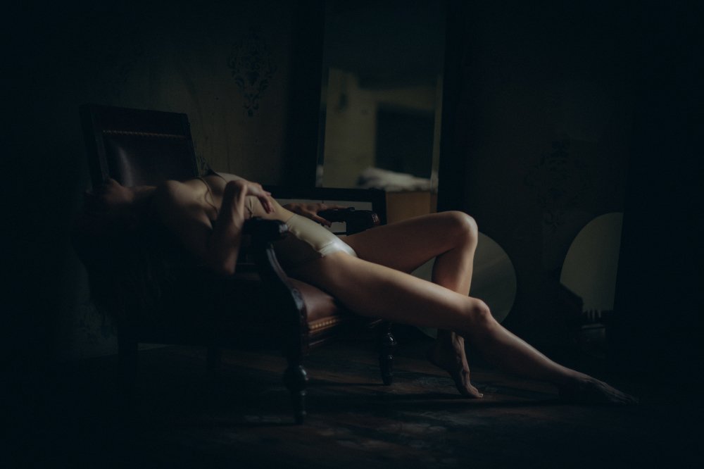 Photograph by Мария Мацука