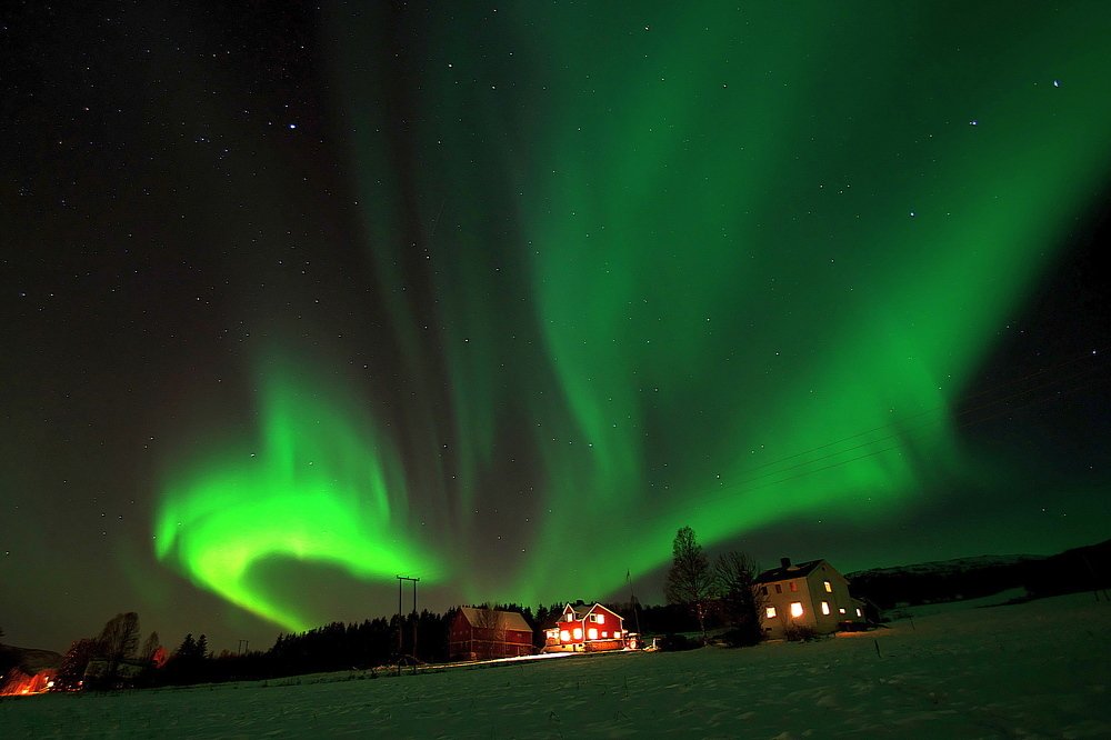 Photograph by Radu Marian