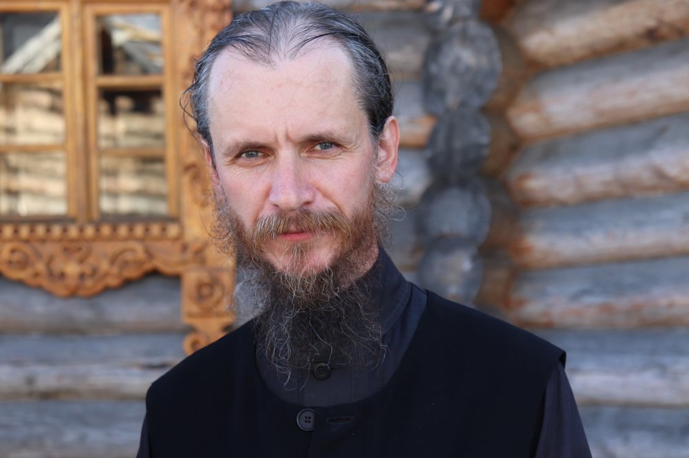 Photograph by Светлана Лебедева