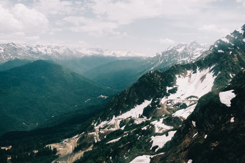 Photograph by Юлия Балдина