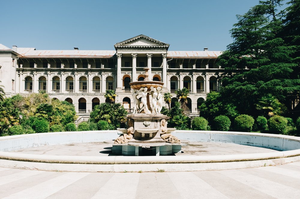 Photograph by Юлия Балдина