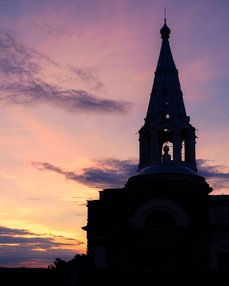 Photograph by Тимофей Белокопытов