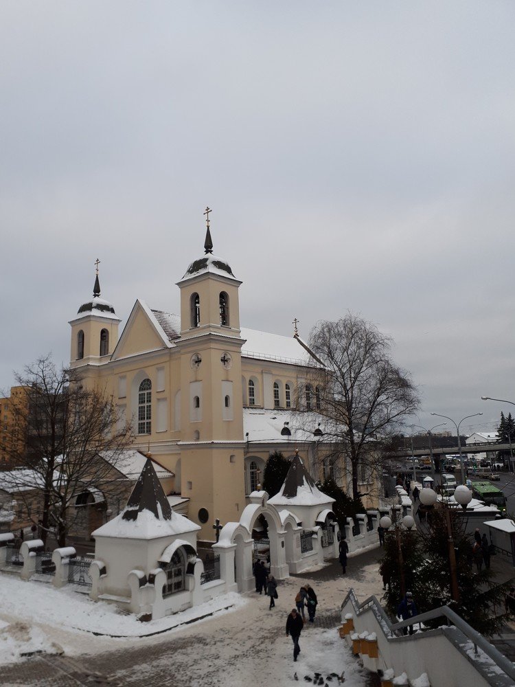 Photograph by Елена Никитюк