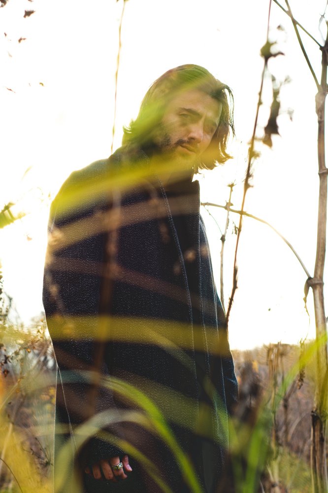 Фотография автора Ильяс Досаев