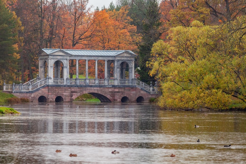 Палладиев мост
