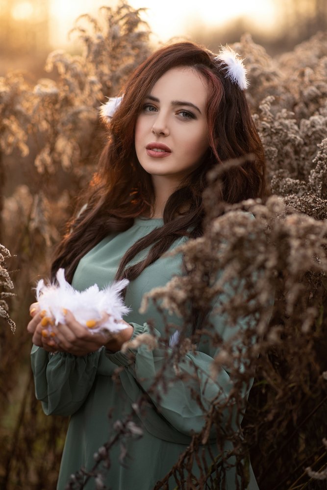 Photograph by Виктория Тревогина